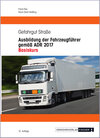 Buchcover Basiskurs - Ausbildung der Fahrzeugführer gemäß ADR 2017