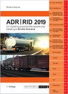 Buchcover ADR / RID 2019