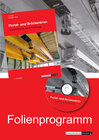 Buchcover Portal- und Brückenkran - Powerpoint Folienprogramm