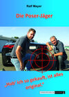 Buchcover Die Poser-Jäger