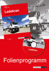 Buchcover Ladekran - Powerpoint Folienprogramm