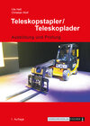 Buchcover Teleskopstapler / Teleskoplader - Ausbildung und Prüfung