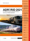 Buchcover ADR / RID 2021