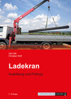 Buchcover Ladekran