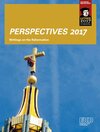 Buchcover Perspectives 2017