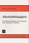 Buchcover Alkoholabhängigkeit