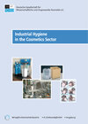 Buchcover Industrial Hygiene in the Cosmetics Sector