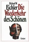 Buchcover Die Wiederkehr des Schönen