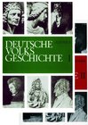 Buchcover Deutsche Volksgeschichte Bd. 1+2