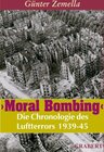 Buchcover Moral Bombing