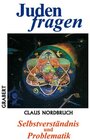 Buchcover Judenfragen