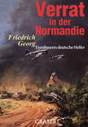 Buchcover Verrat in der Normandie