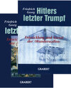 Buchcover Hitlers letzter Trumpf