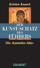 Buchcover Die Kammler Akte