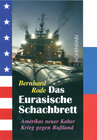 Buchcover Das eurasische Schachbrett