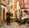 Buchcover Mainzer Polizeigeschichte