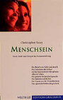 Buchcover Menschsein