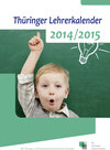 Buchcover Thüringer Lehrerkalender 2014/2015