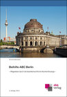 Buchcover Beihilfe-ABC Berlin
