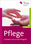 Buchcover Pflege