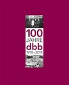 Buchcover 100 Jahre dbb 1918-2018