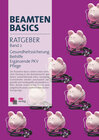 Buchcover BEAMTEN BASICS