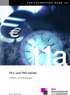 Buchcover TV-L und TVÜ-Länder