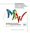 Buchcover Marketinghandbuch für Maler und Lackierer