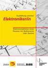 Buchcover Ausbildung zum/zur Elektroniker/in / Ausbildung zum/zur Elektronikerin