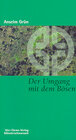 Buchcover Der Umgang mit dem Bösen