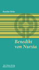 Buchcover Benedikt von Nursia