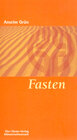 Buchcover Fasten