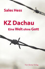 Buchcover KZ Dachau, Eine Welt ohne Gott