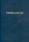 Buchcover Choralbuch für die Messfeier