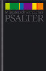 Buchcover Münsterschwarzacher Psalter
