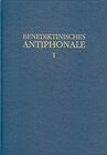 Buchcover Benediktinisches Antiphonale I-III / Benediktinisches Antiphonale Band I