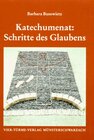 Buchcover Katechumenat: Schritte des Glaubens