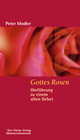 Buchcover Gottes Rosen