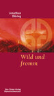 Buchcover Wild und fromm