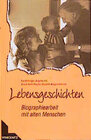 Buchcover Lebensgeschichten