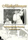 Buchcover Musikerfahrungen