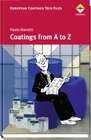 Buchcover Coatings from A to Z