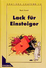 Buchcover Lack für Einsteiger