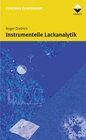 Buchcover Instrumentelle Lackanalytik