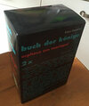 Buchcover Buch der Könige. Benn, Freud, Pound, Hamsun, Céline / Orpheus am Machtpol /Recording Angels' Mysteries