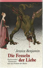 Buchcover Die Fesseln der Liebe