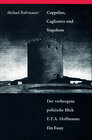 Buchcover Coppelius, Cagliostro und Napoleon
