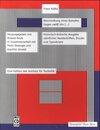 Buchcover Historisch-Kritische Ausgabe sämtlicher Handschriften, Drucke und... / FKA Beschreibung eines Kampfes, Gegen zwölf Uhr [