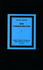Buchcover Historisch-Kritische Ausgabe sämtlicher Handschriften, Drucke und... / Die Verwandlung