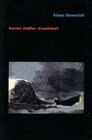 Buchcover Heiner Müller: Traumtext